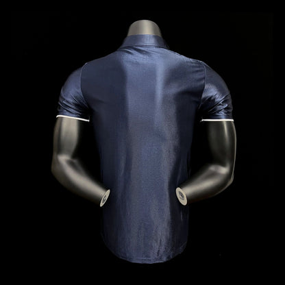 Paris SG Maillot Rétro 01/02