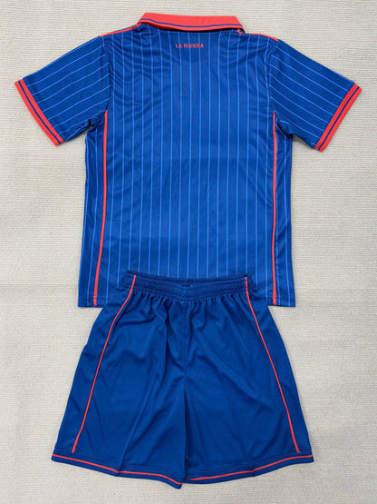 MAILLOT ENFANT NICE THIRD 2025/2026