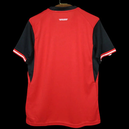Autriche Maillot Domicile CDM 26