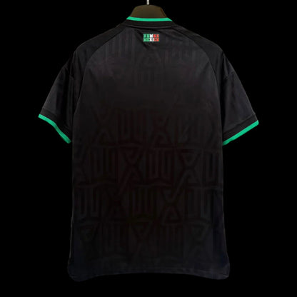 Mexique Maillot Third CDM 26
