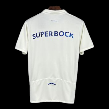 Porto Maillot Third 25/26 – vue 2