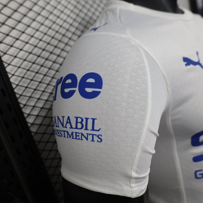MAILLOT AL HILAL FC EXTERIEUR 2025/2026