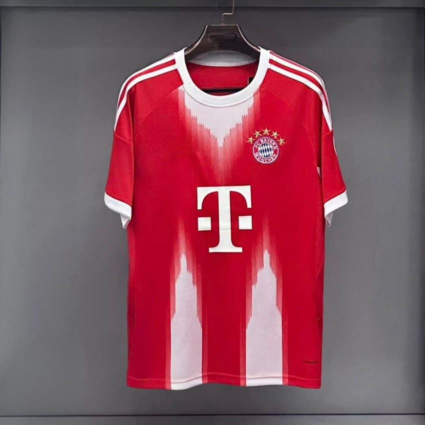 Bayern Maillot Domicile 25/26