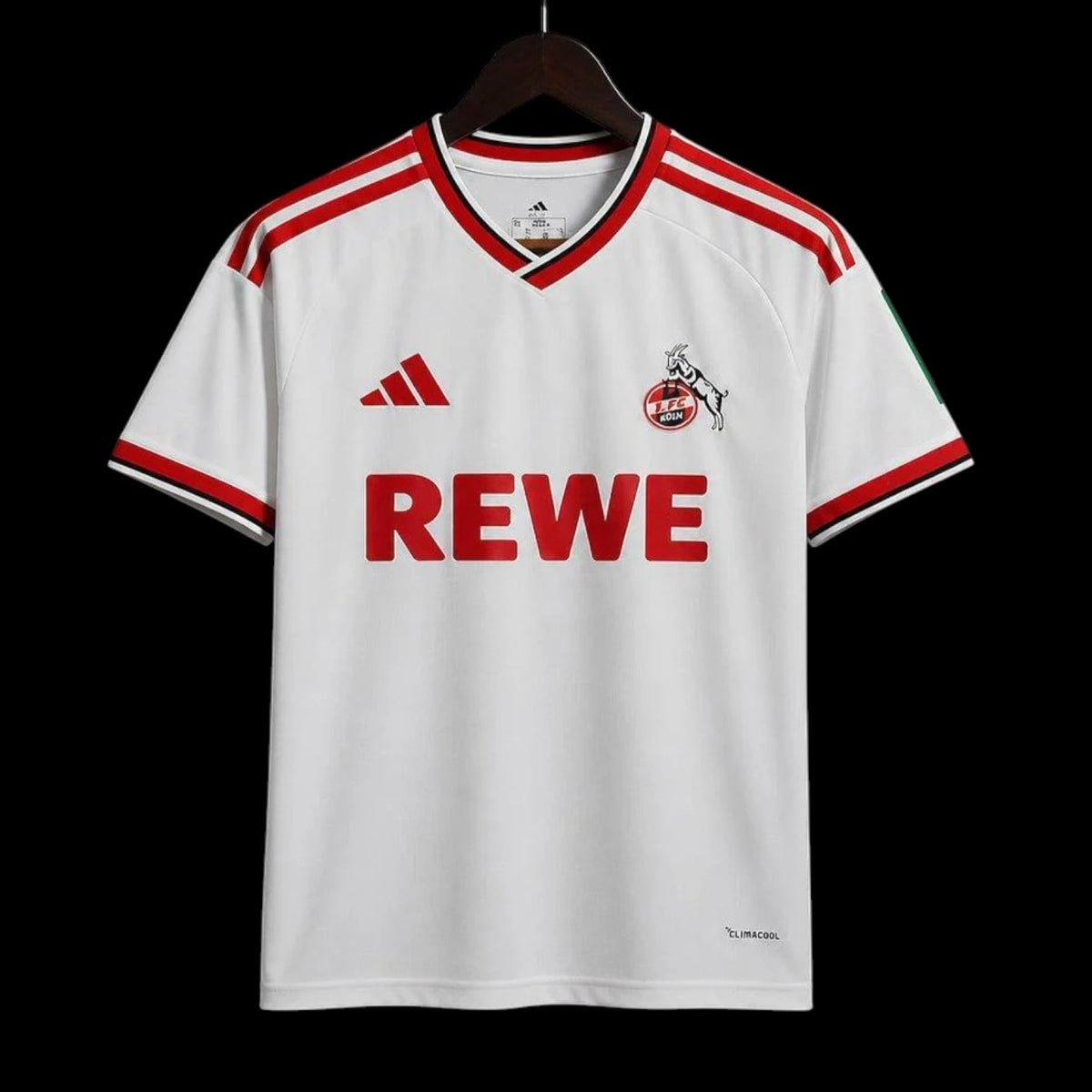 Cologne Maillot Domicile 26/27