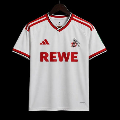 Cologne Maillot Domicile 26/27