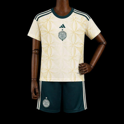 Celtic Maillot Third 26/27 – Enfant