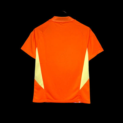Italie Maillot Gardien 24/25 – vue 2