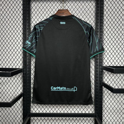 MAILLOT SHEFFIELD EXTÉRIEUR 2024/2025