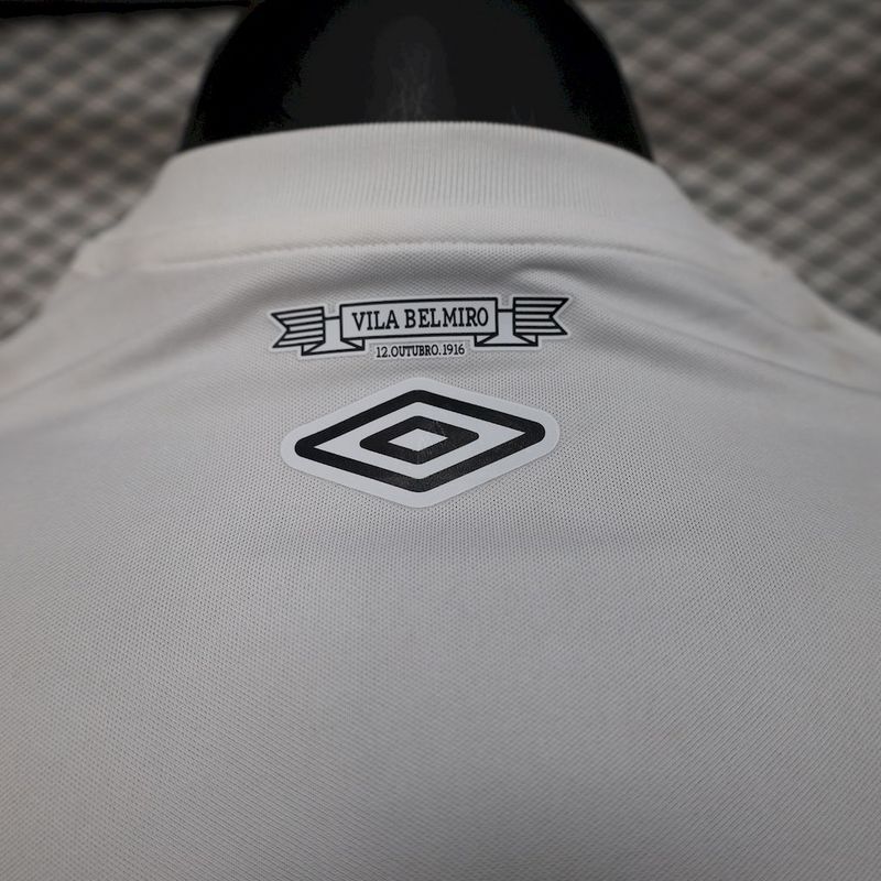 MAILLOT SANTOS DOMICILE 2024/2025