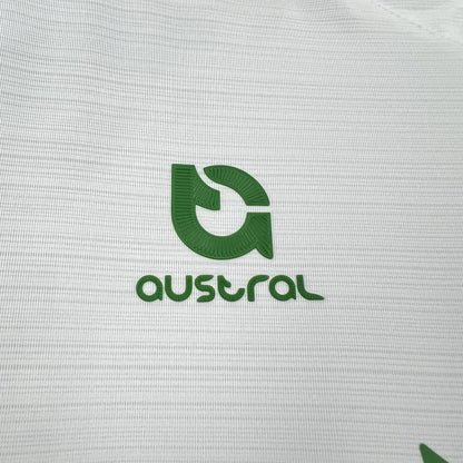 MAILLOT SANTANDER DOMICILE 2024/2025