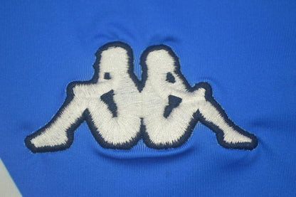 MAILLOT RETRO BRESCIA DOMICILE 2003/2004 VERSION MANCHES LONGUES
