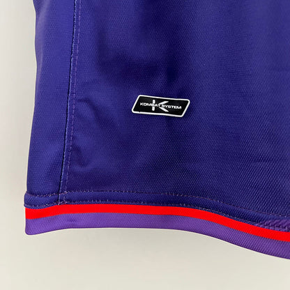 MAILLOT FIORENTINA THIRD 2023/2024