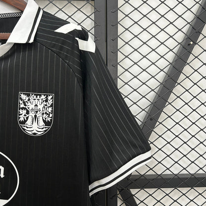 MAILLOT SOUVENIR CELTA 2025/2026