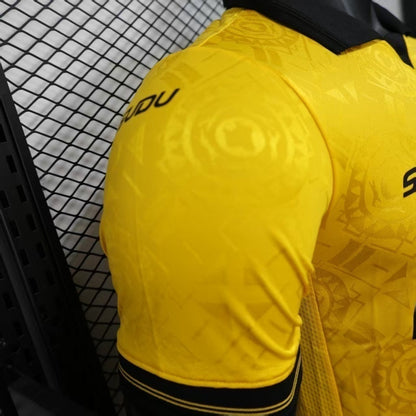 MAILLOT WOLVES DOMICILE 2025/2026