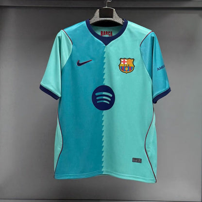 Barcelone Maillot Extérieur 26/27