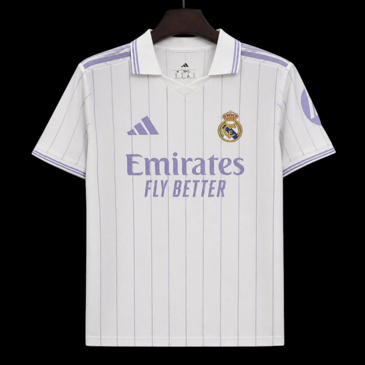 Real Madrid Maillot Polo 26/27