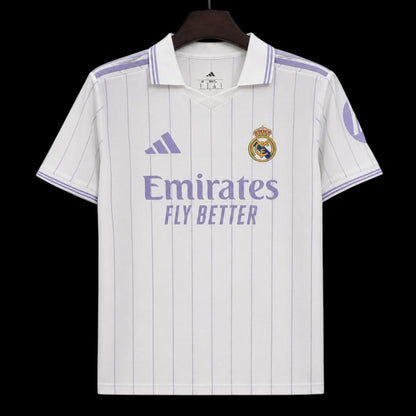 Real Madrid Maillot Polo 26/27