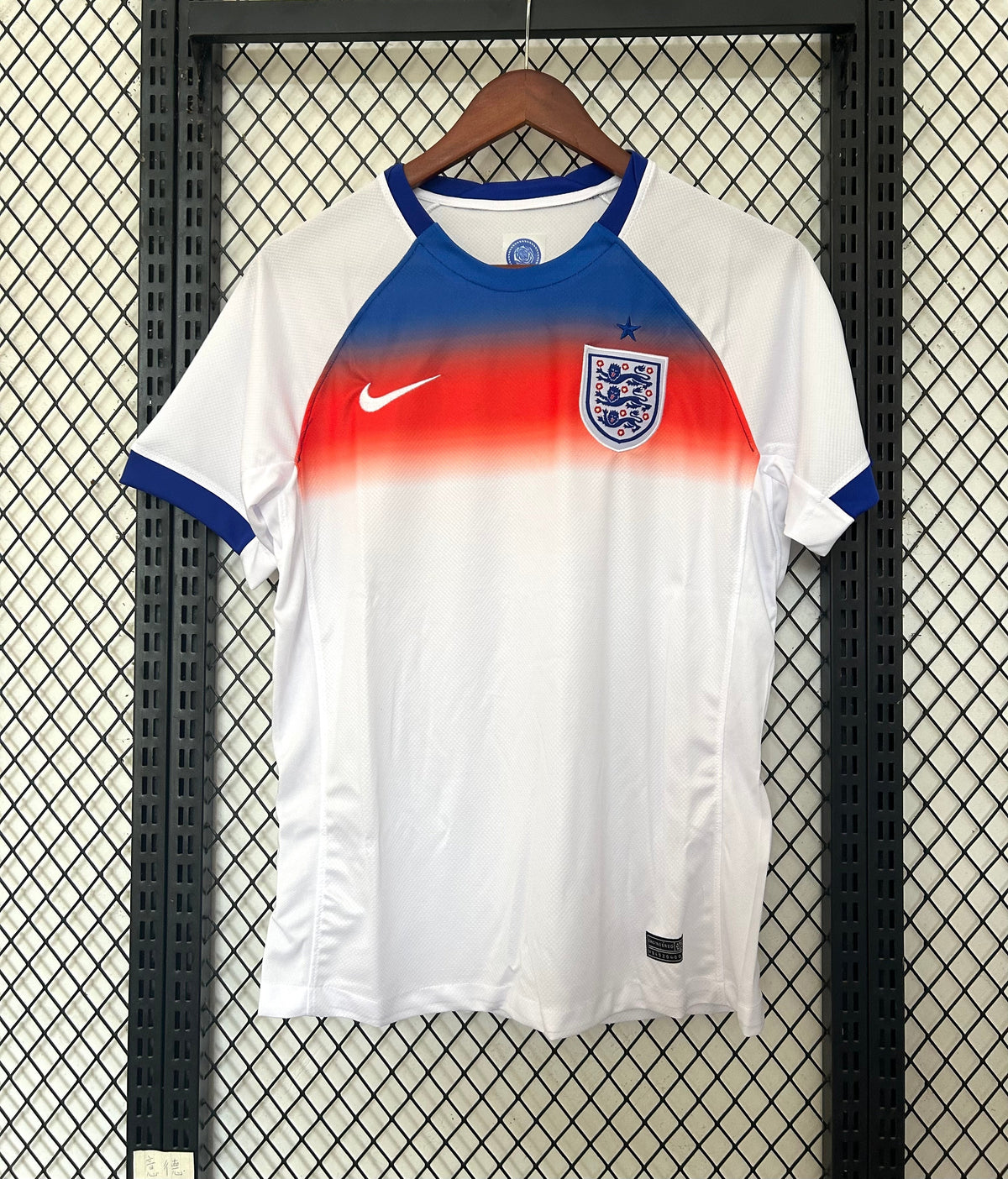 Angleterre Maillot 25/26