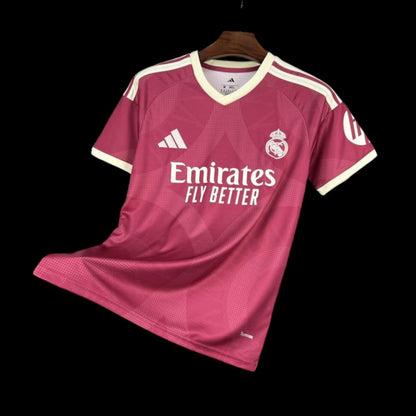 Real Madrid Maillot Third 26/27
