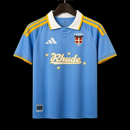Como Maillot Rhude Third 26/27