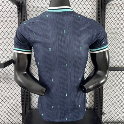 Allemagne Maillot Extérieur 25/26 – Version Player – vue 2