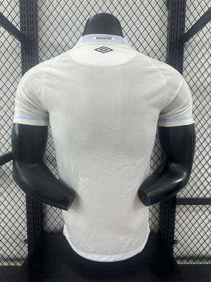 MAILLOT SANTOS DOMICILE 2025/2026