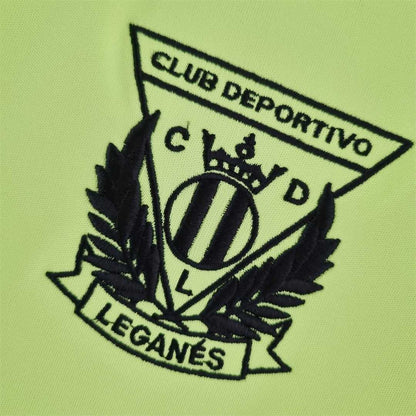 MAILLOT LEGANÉS THIRD 2023/2024