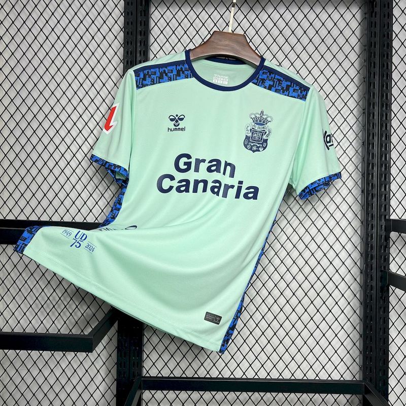 MAILLOT LAS PALMAS TRHIRD 2024/2025