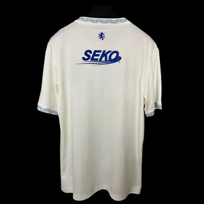Rangers FC Maillot Extérieur 26/27 – vue 2