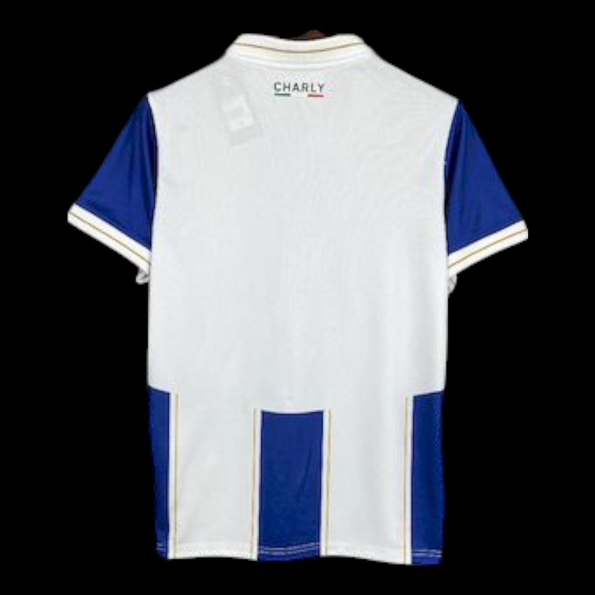 Pachuca Maillot Domicile 25/26 – vue 2