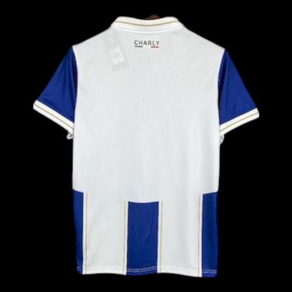 Pachuca Maillot Domicile 25/26 – vue 2