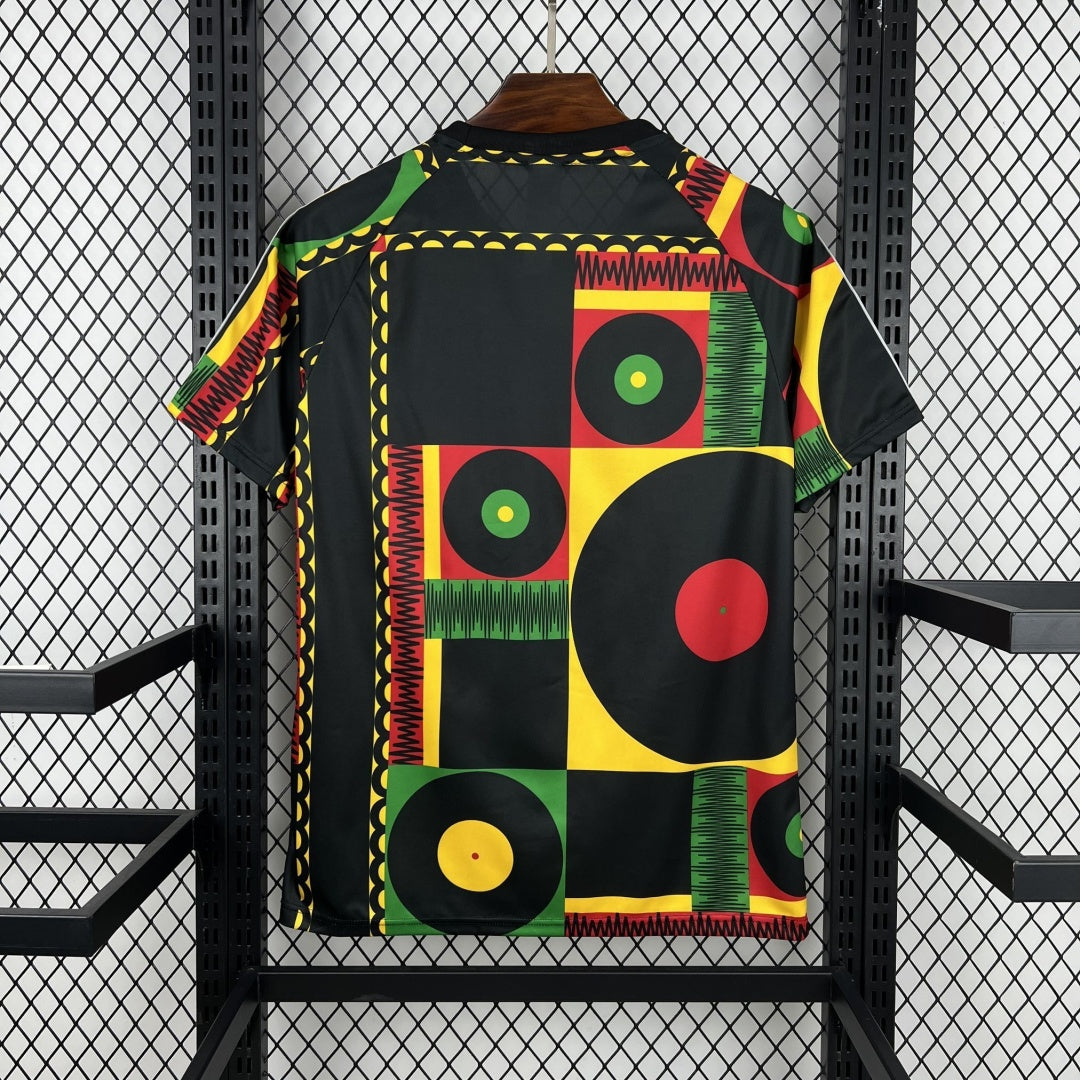 Jamaïque Maillot Spécial A 2026 – vue 2