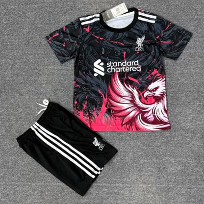 Liverpool Ensemble Enfant Spécial 25/26