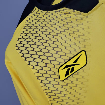 Liverpool Maillot Rétro 04/05 – vue 4