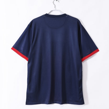 Paris SG Maillot Domicile Rétro 2013/2014 – vue 2