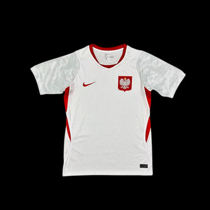 Pologne Maillot Domicile 26/27