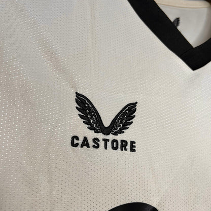 MAILLOT EVERTON EXTERIEUR 2024/2025