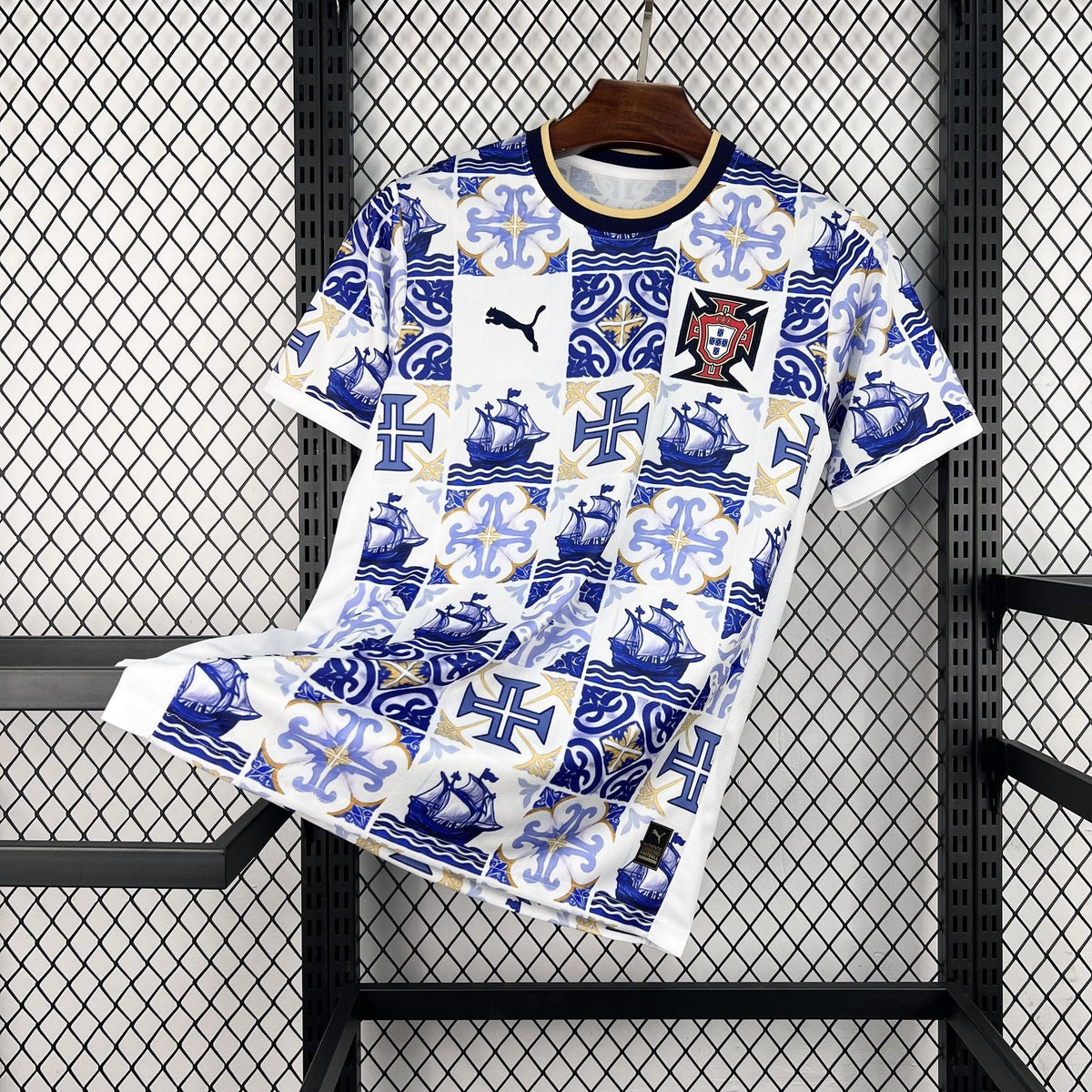 Portugal Maillot Spécial A 26/27