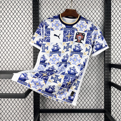Portugal Maillot Spécial A 26/27