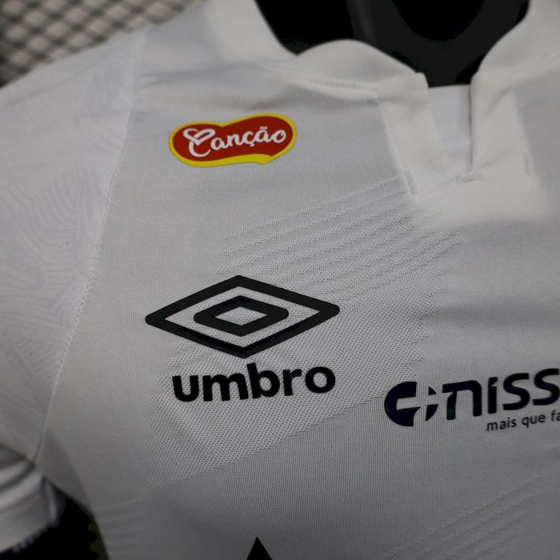 MAILLOT SANTOS DOMICILE 2024/2025