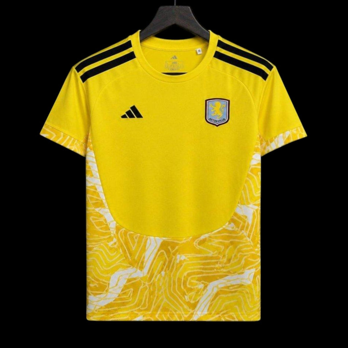 Aston Villa Maillot Gardien 26/27