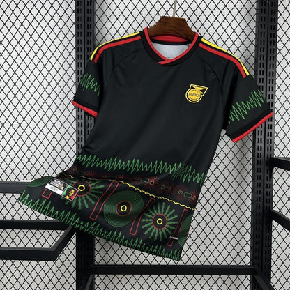Jamaïque Maillot Extérieur 25/26