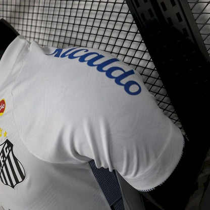 MAILLOT SANTOS DOMICILE 2024/2025