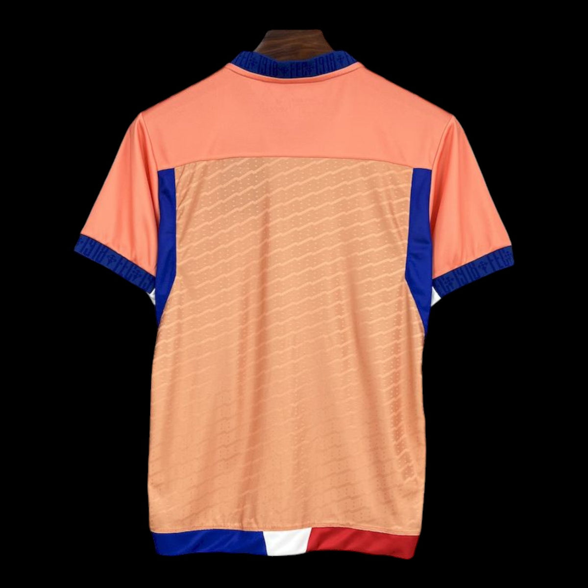 Fortaleza Maillot Gardien 25/26 – vue 2