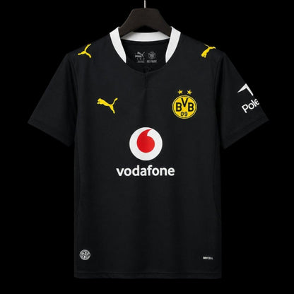 Dortmund Maillot Extérieur 26/27