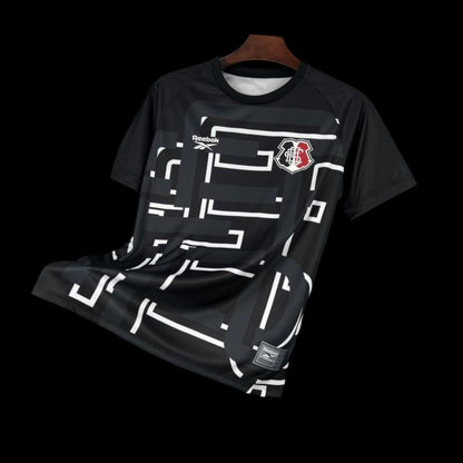 Santa Cruz FC Maillot Avant-Match 26/27