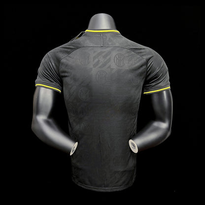 Inter Milan Maillot Rétro 19/20 – vue 2