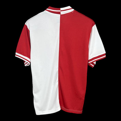 Celta Vigo Maillot Rétro 2001/02 – vue 2