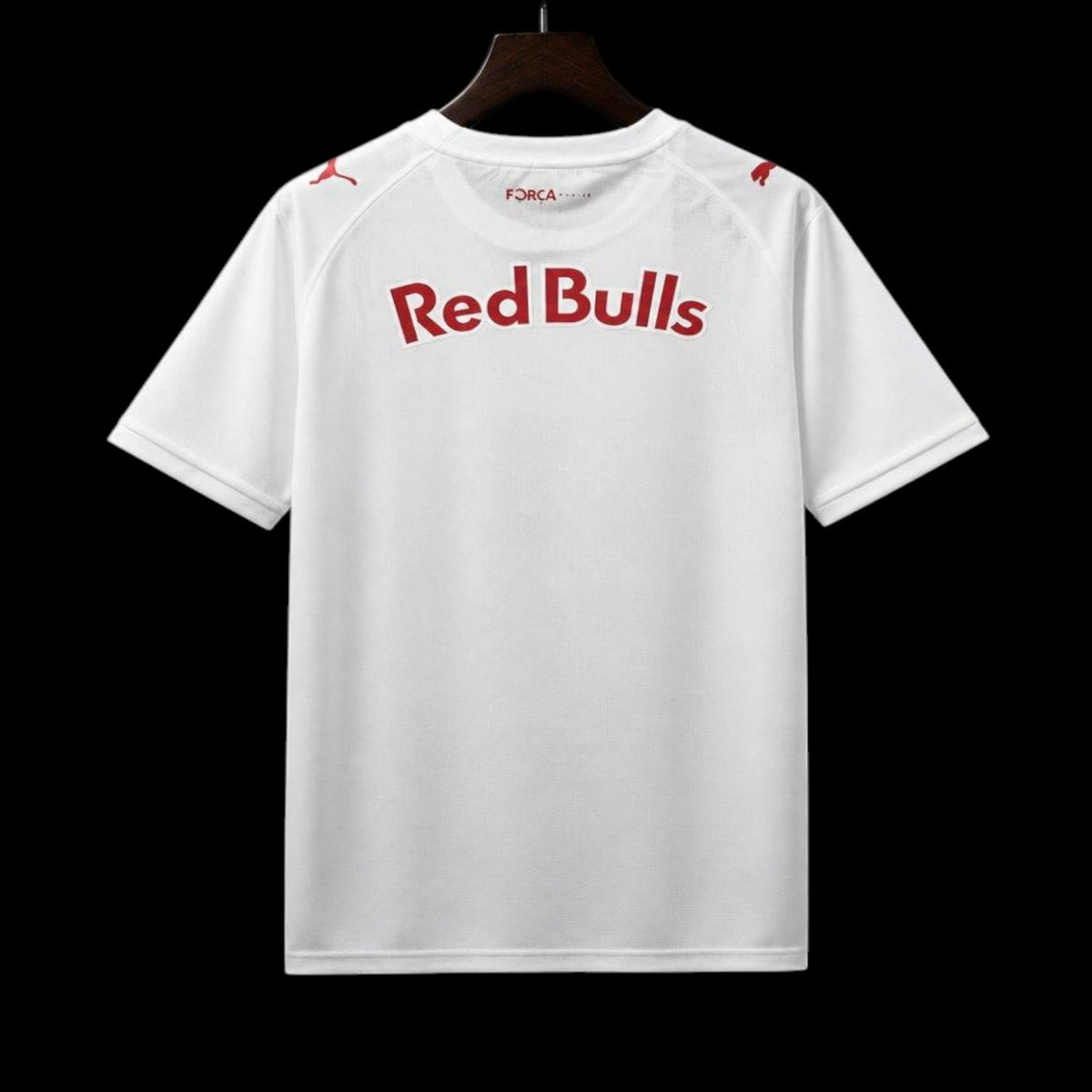 Red Bull Bragantino Maillot Domicile 26/27 – vue 2