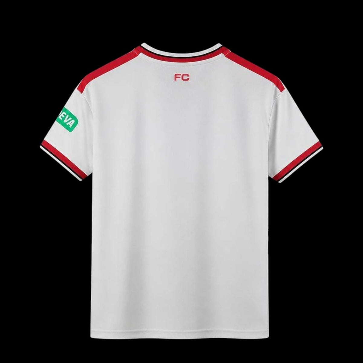 Cologne Maillot Domicile 26/27 – vue 2
